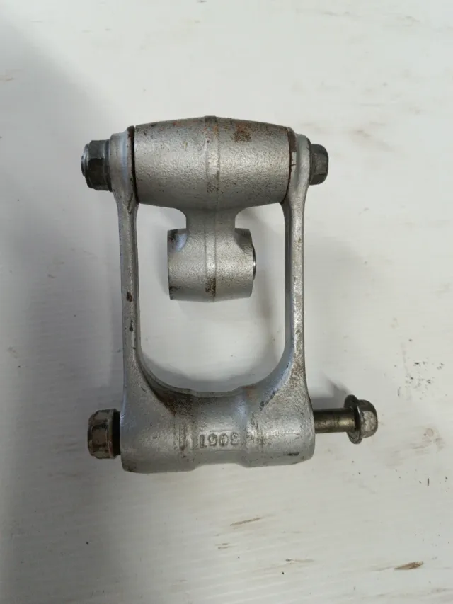 Bieletas Honda CRF 150r