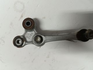 Bieletas Honda CRF 150r