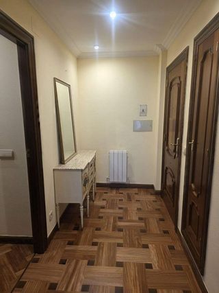 Piso en alquiler en Zona Sur en Burgos