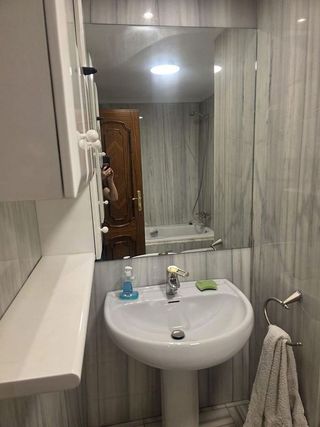 Piso en alquiler en Zona Sur en Burgos