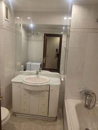 Piso en alquiler en Zona Sur en Burgos