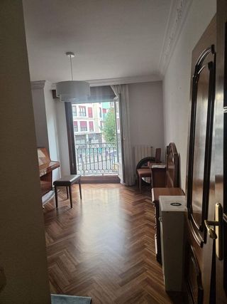 Piso en alquiler en Zona Sur en Burgos