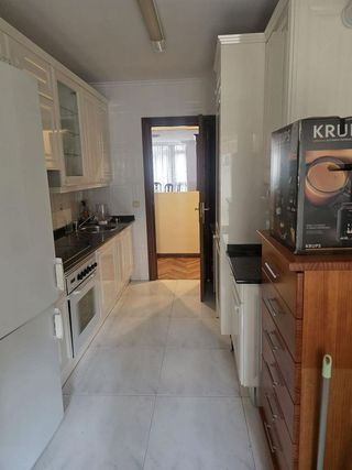 Piso en alquiler en Zona Sur en Burgos