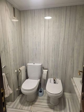 Piso en alquiler en Zona Sur en Burgos