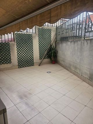 Piso en alquiler en Zona Sur en Burgos