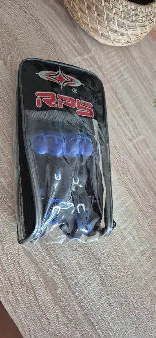 Pack moto KTM espejos,freno,embrague,mangos,guante