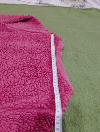 Maglioncino Only fucsia taglia S