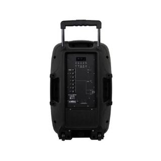 Altavoz Portátil Fonestar Malibu 312 + Micrófono