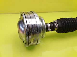 TRANSMISION CENTRAL JEEP GRAND CHEROKEE III (WH, WK)