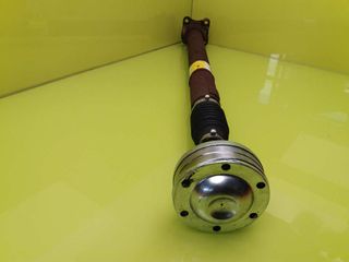 TRANSMISION CENTRAL JEEP GRAND CHEROKEE III (WH, WK)
