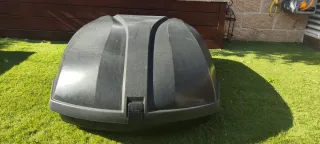 Cofre de techo Camtek 320L