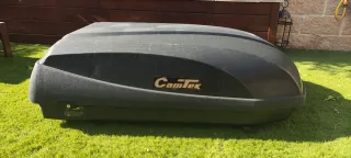 Cofre de techo Camtek 320L