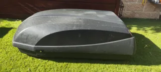 Cofre de techo Camtek 320L