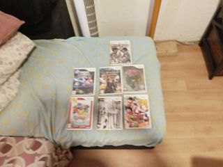 Nintendo Wii Blanca