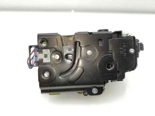 CERRADURA PUERTA TRASERA DERECHA CITROEN 2CV 6 (8)