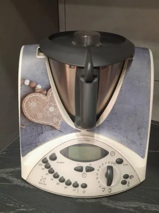 Bimby TM31 - Ottime condizioni