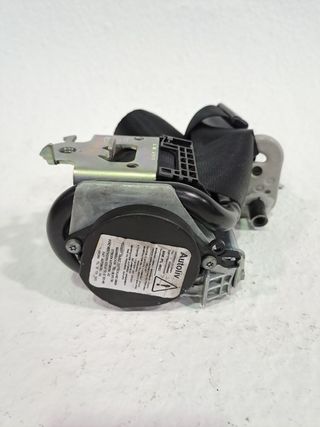 CINTURON SEGURIDAD DELANTERO DERECHO FIAT SCUDO FURGÓN (272)