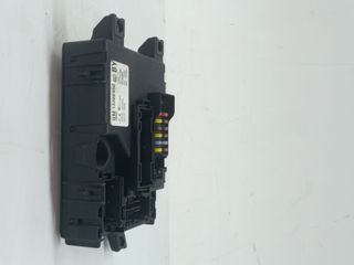 CAJA RELES / FUSIBLES OPEL CORSA D