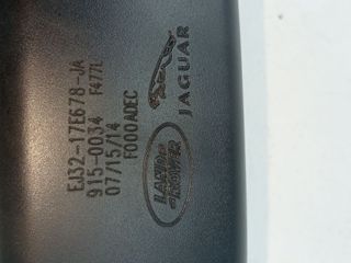 ESPEJO INTERIOR LAND ROVER EVOQUE
