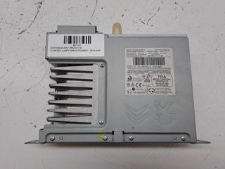 SISTEMA AUDIO / RADIO CD CITROEN JUMPY SPACETOURER
