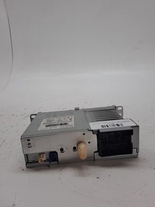SISTEMA AUDIO / RADIO CD CITROEN JUMPY SPACETOURER