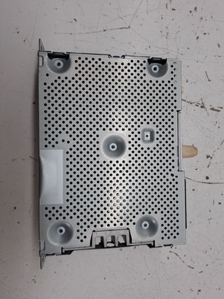 SISTEMA AUDIO / RADIO CD CITROEN JUMPY SPACETOURER