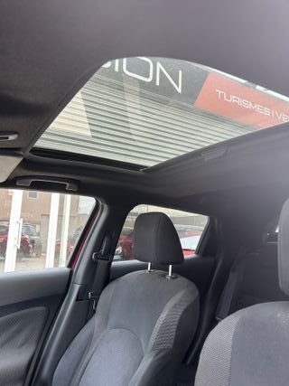 Nissan Juke 1.2 TEKNA 
