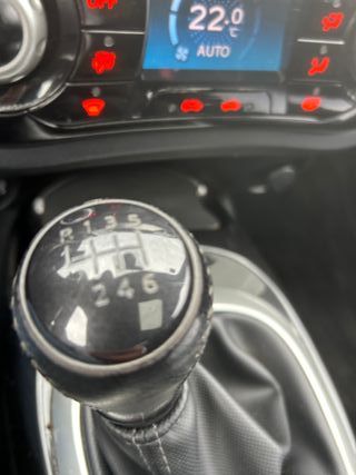 Nissan Juke 1.2 TEKNA 
