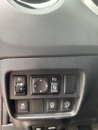 Nissan Juke 1.2 TEKNA 