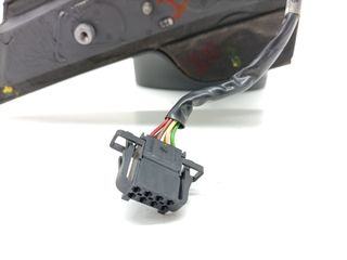 RETROVISOR IZQUIERDO SEAT ALTEA (5P1)