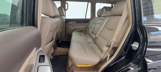 Toyota Land Cruiser 2007