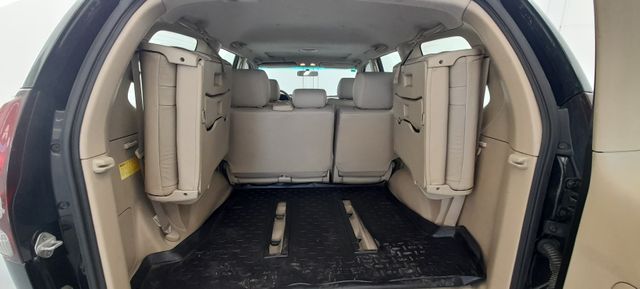 Toyota Land Cruiser 2007