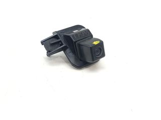 CAMARA VISION TOYOTA AURIS