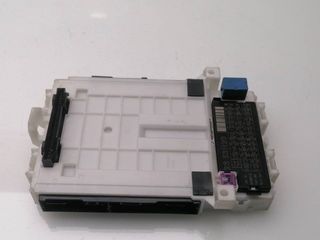 CAJA RELES / FUSIBLES SUZUKI IGNIS (/MF)