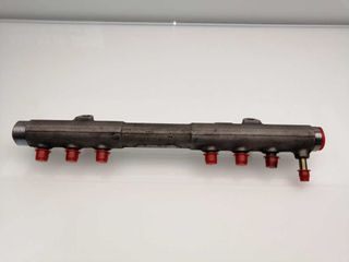 RAMPA INYECTORA VOLVO S60 BERLINA (2)