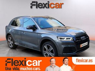 Audi Q5 40 TDI 140kW (190CV) quattro S tronic
