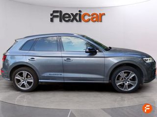Audi Q5 40 TDI 140kW (190CV) quattro S tronic