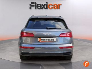 Audi Q5 40 TDI 140kW (190CV) quattro S tronic