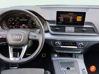 Audi Q5 40 TDI 140kW (190CV) quattro S tronic