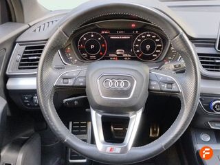 Audi Q5 40 TDI 140kW (190CV) quattro S tronic