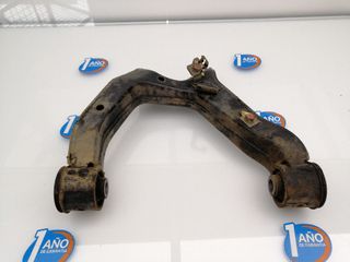 BRAZO SUSPENSION SUPERIOR DELANTERO DERECHO MITSUBISHI MONTE (2)