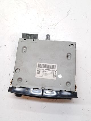 SISTEMA AUDIO / RADIO CD CITROEN BERLINGO (2)