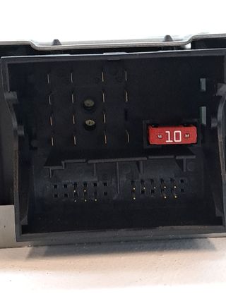 SISTEMA AUDIO / RADIO CD CITROEN BERLINGO (2)
