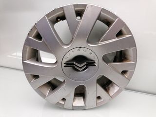 LLANTA CITROEN C4 BERLINA (4)