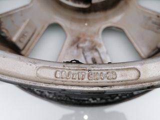 LLANTA CITROEN C4 BERLINA (4)