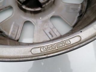 LLANTA CITROEN C4 BERLINA (5)