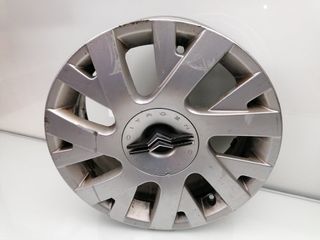 LLANTA CITROEN C4 BERLINA (5)