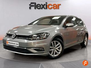 Volkswagen Golf Advance 1.6 TDI 85kW (115CV) DSG