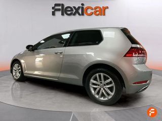 Volkswagen Golf Advance 1.6 TDI 85kW (115CV) DSG
