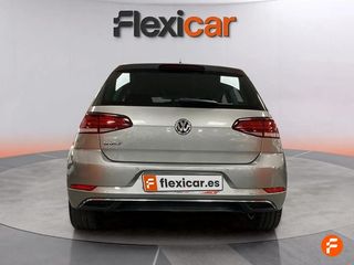 Volkswagen Golf Advance 1.6 TDI 85kW (115CV) DSG